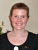 Amy Freeman