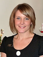 Hannah Roberts