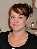 Kristie Webb