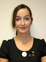 Kim Matthews