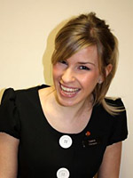 Laura Brewer