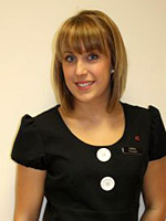 Libby Mitchell